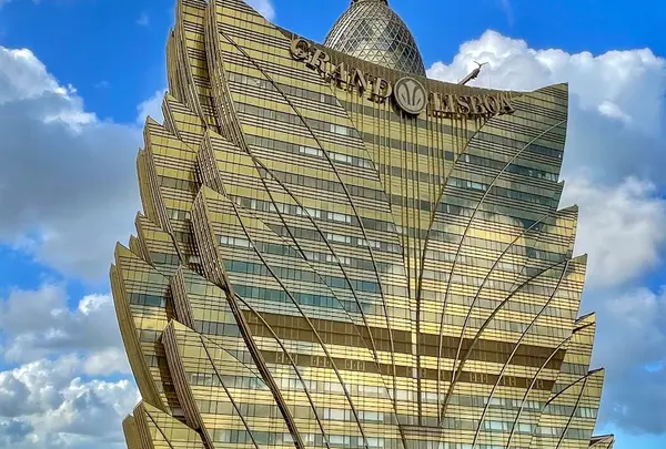 Grand Lisboa Hotel