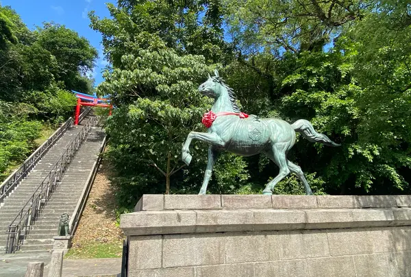 宜蘭神社跡(宜蘭縣忠烈祠)