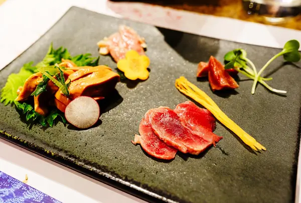 地鶏料理 咲くら庵