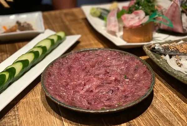 楽味家まるげん