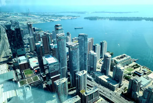 ＣＮタワー（CN Tower）