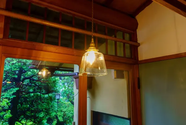 古民家カフェ haru