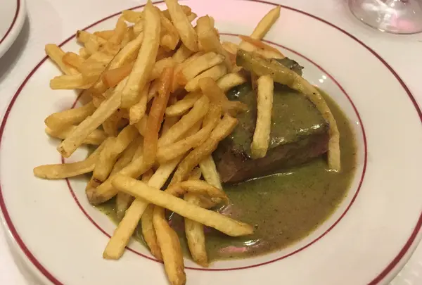 Le Relais de L’Entrecôte