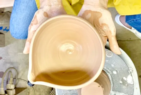 元萩窯