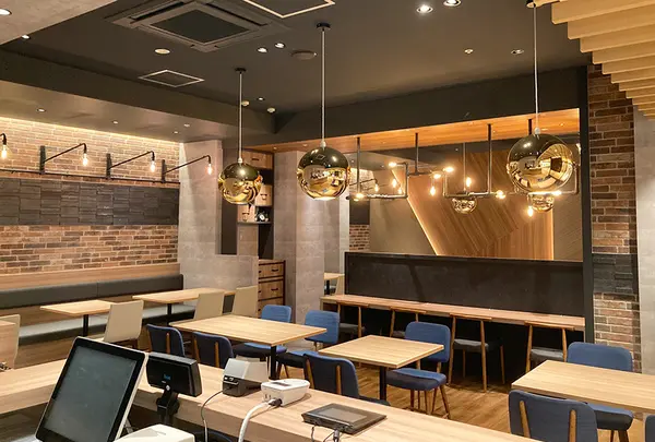 石松餃子 アスティ静岡店