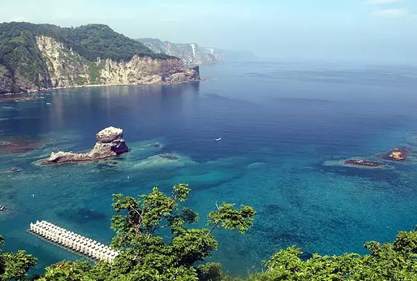 黄金岬