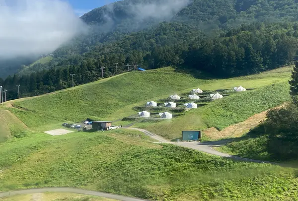 Ryuoo Glamping Resortの写真・動画_image_980326