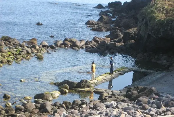 水無海浜温泉