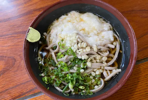 いこい食堂