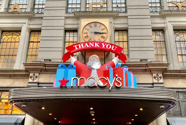 Macy's