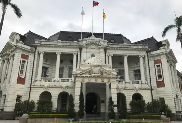 台中州廳の写真・動画_image_981329