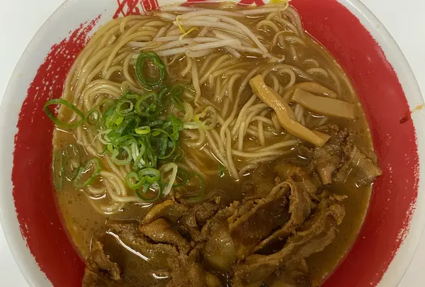 ラーメン東大 大道本店の写真・動画_image_981618