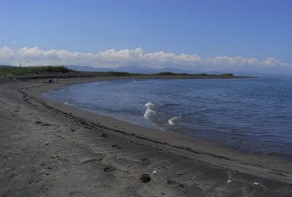 砂崎海岸