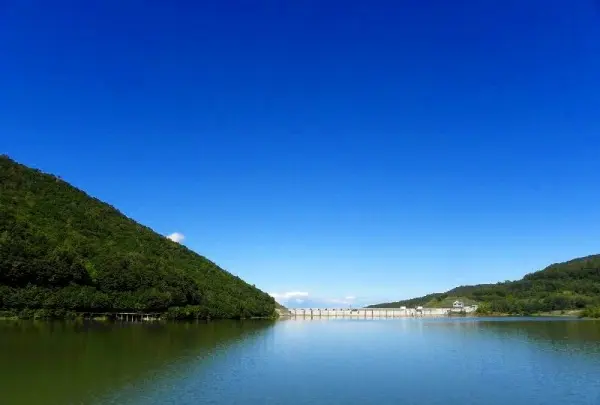 オタルナイ湖