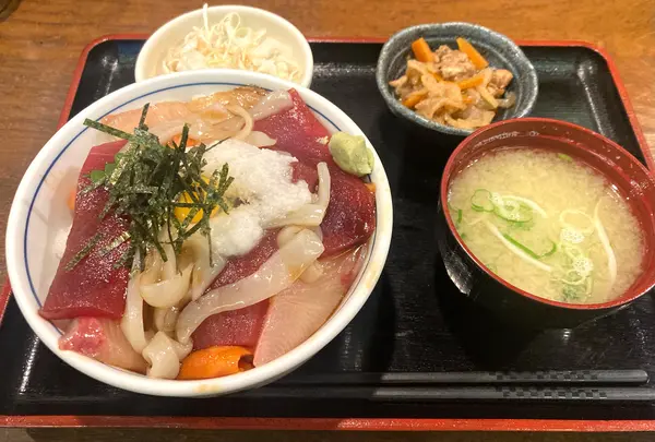 一魚一栄