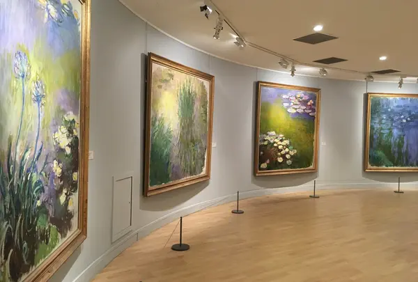 Musée Marmottan Monet