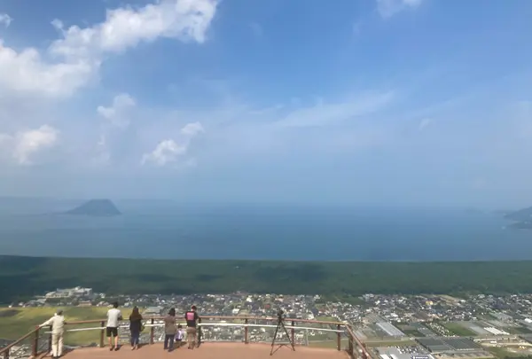 鏡山
