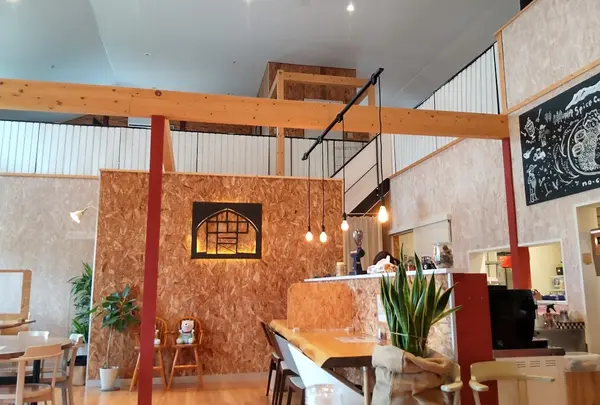 農珈屋本店 no-ca-ya