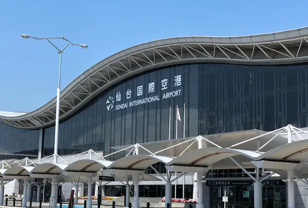 仙台空港の写真・動画_image_985364
