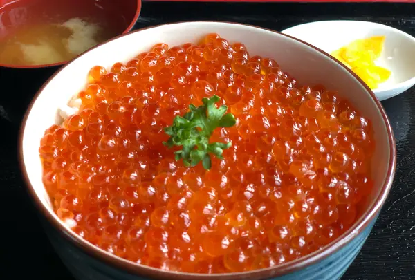 漁師直営食堂 中村屋