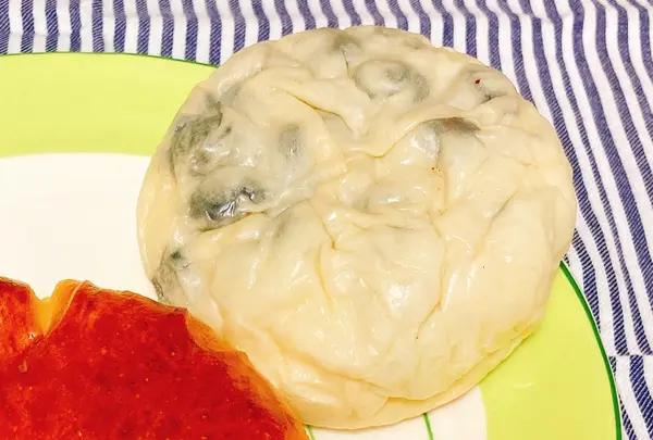 梅田 やまびこベーカリー
