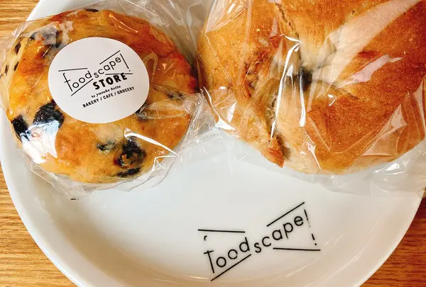 フードスケープストア/foodscape!STORE