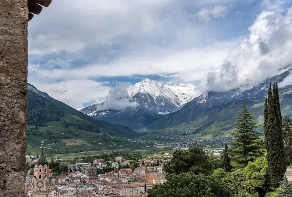 プルファートゥルム・プラッツ