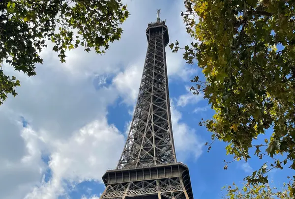 エッフェル塔（Tour Eiffel）