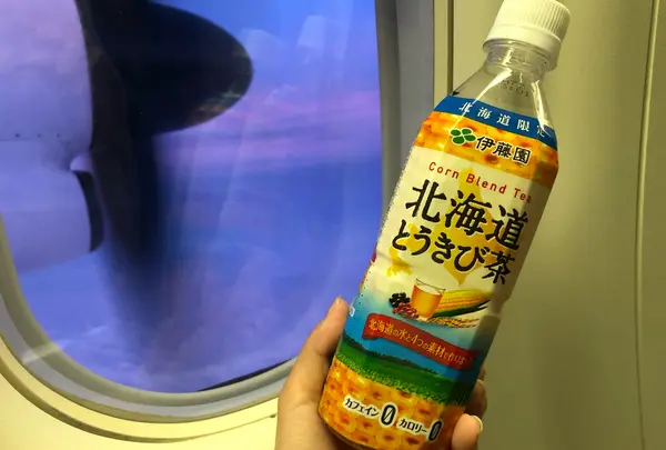 新千歳空港