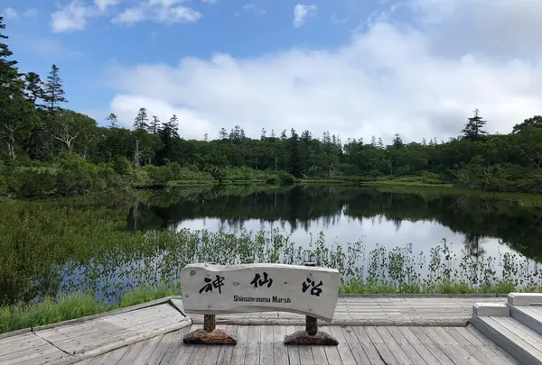神仙沼