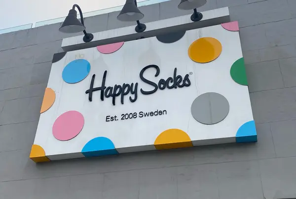 Happy Socks