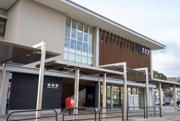 山口駅（バス）の写真・動画_image_986180