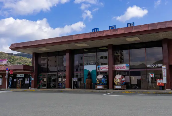 山口駅（バス）の写真・動画_image_986181