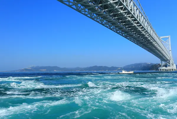 鳴門海峡の写真・動画_image_986210