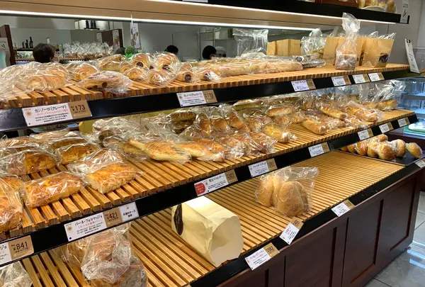 赤トンボ 日本橋高島屋店