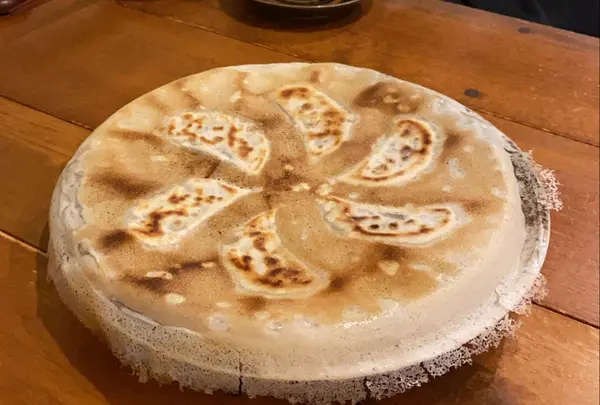 餃子坊 豚八戒