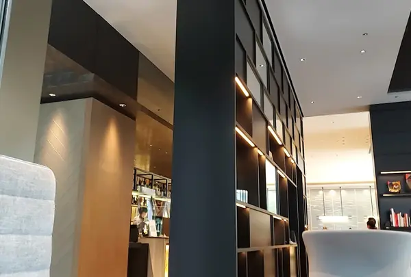 ACキッチン