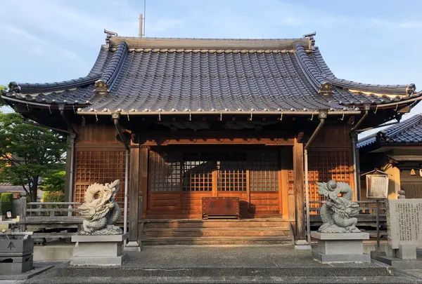 八雲神社