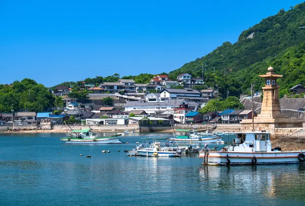 家浦港の写真・動画_image_987441