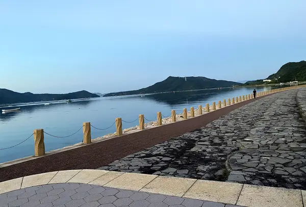 鳴門ウチノ海総合公園の写真・動画_image_987468