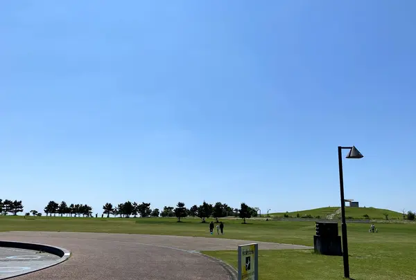 月見ヶ丘海浜公園の写真・動画_image_987480
