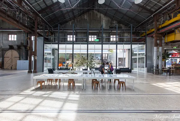 Carriageworks