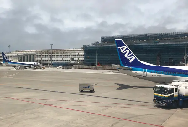 那覇空港