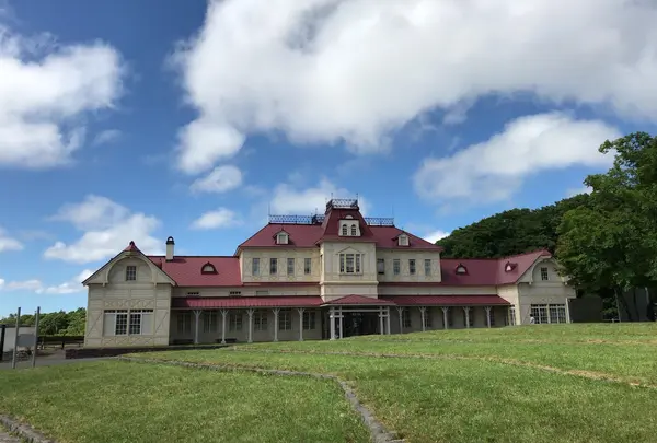 北海道開拓の村