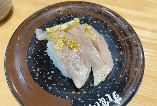 すし食いねぇ！ 小松沖店