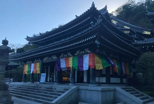 長谷寺