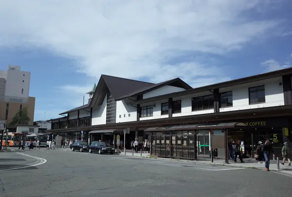 鎌倉駅の写真・動画_image_990063