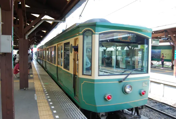 江ノ島駅の写真・動画_image_990064