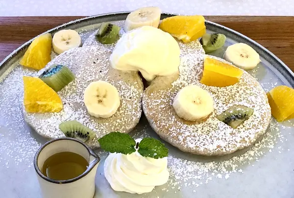 cafe terrace TAKACHIHOYA(カフェテラス高千穂屋)