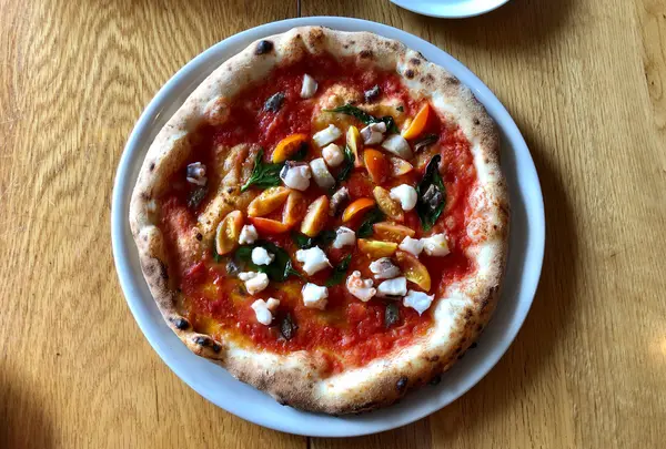 pizza caffe bar Otto Otto